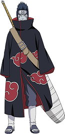 Kisame Hoshigaki