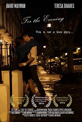 For the Evening (2014)