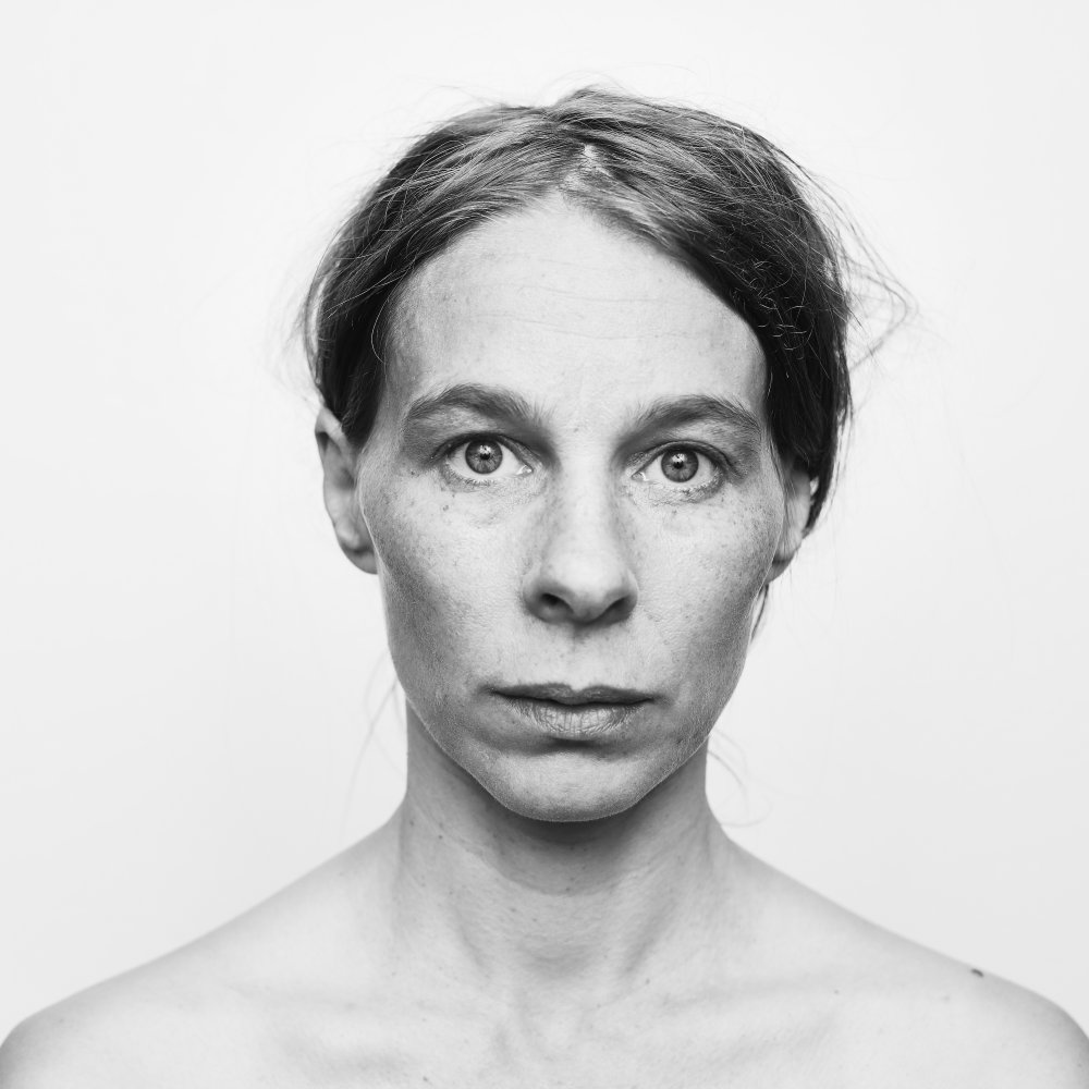 Josefin Iziamo