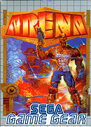 Arena: Maze of Death