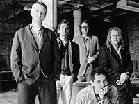 Billy Bragg & Wilco