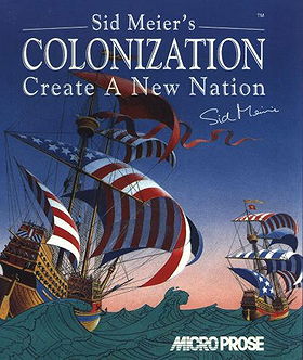 Sid Meier's Colonization