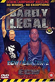 ECW Barely Legal