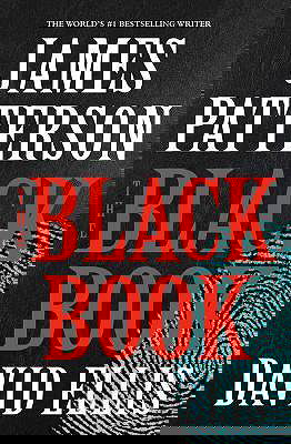 The Black Book (Detective Billy Harney (1))