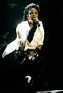 Michael Jackson: Dirty Diana
