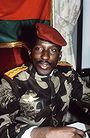 Thomas Sankara