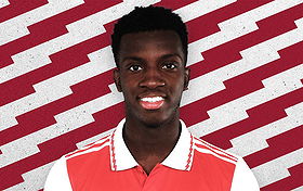 Eddie Nketiah
