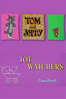 Tot Watchers                                  (1958)