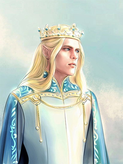 Ingwë
