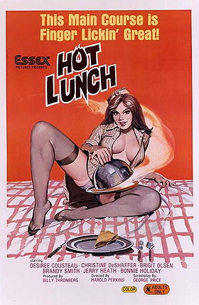 Hot Lunch