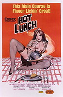 Hot Lunch