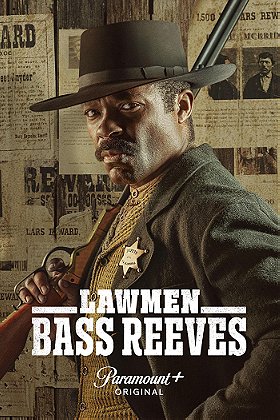 Lawman: Bass Reeves
