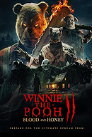 Winnie-the-Pooh: Blood and Honey 2