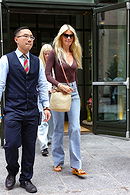 Claudia Schiffer