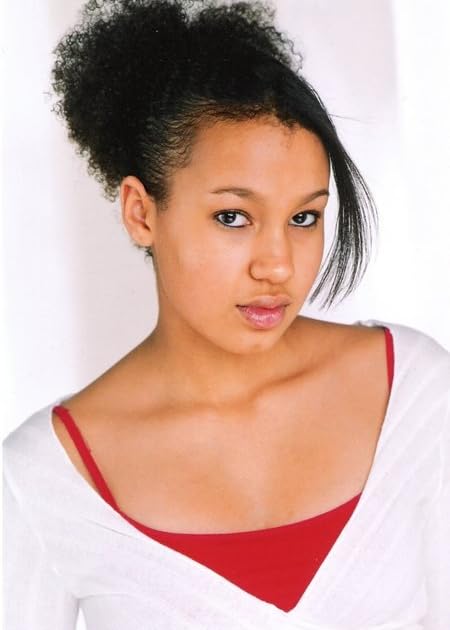 Jasmine Richards