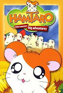 Hamtaro