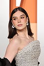 Hailee Steinfeld