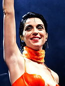 St Vincent
