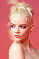 Anya Taylor-Joy