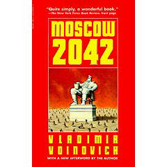 Moscow 2042