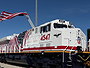 Union Pacific 4547