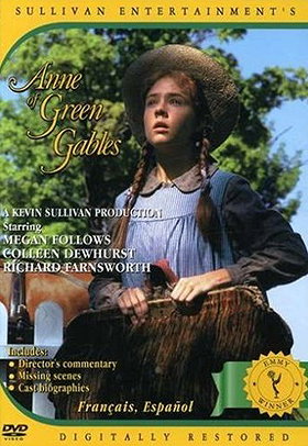 Anne of Green Gables