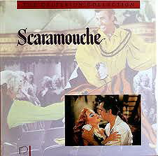 Scaramouche