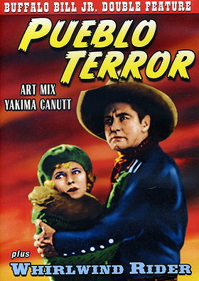 Pueblo Terror