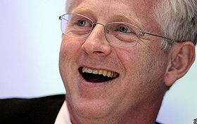 Richard Curtis