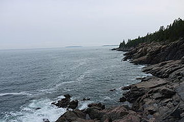 Acadia National Park