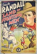 Land of Fighting Men
