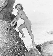 Nancy olson nude