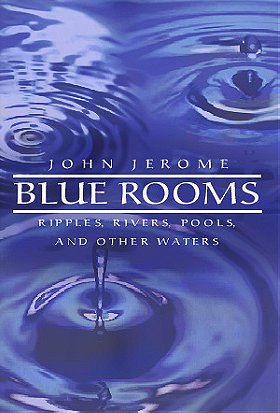 Blue Rooms: Ripples, Rivers, Pools, and Other Waters