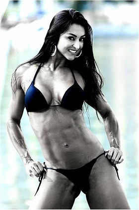 Alessandra Pinheiro