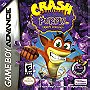 Crash Bandicoot Purple: Ripto