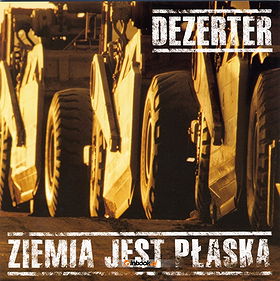 Ziemia jest płaska