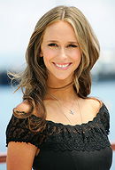 Jennifer Love Hewitt