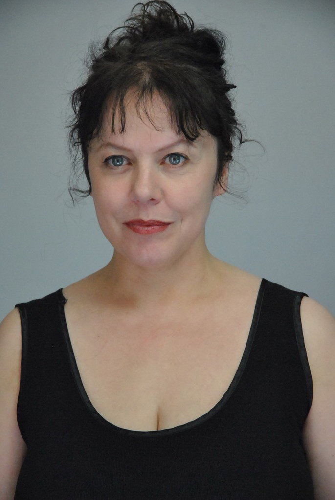 Anne-Lise Kedvès