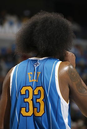 Melvin Ely