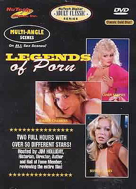Legends of Porn                                  (1987)