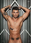 Jake Quickenden