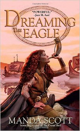Boudica: Dreaming The Eagle: Boudica 1