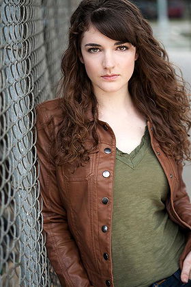 Kristen Brancaccio