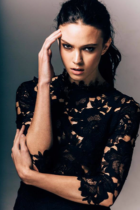 Melanie Haynes