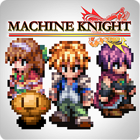 Machine Knight