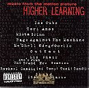 Higher Learning: Music From The Motion Picture