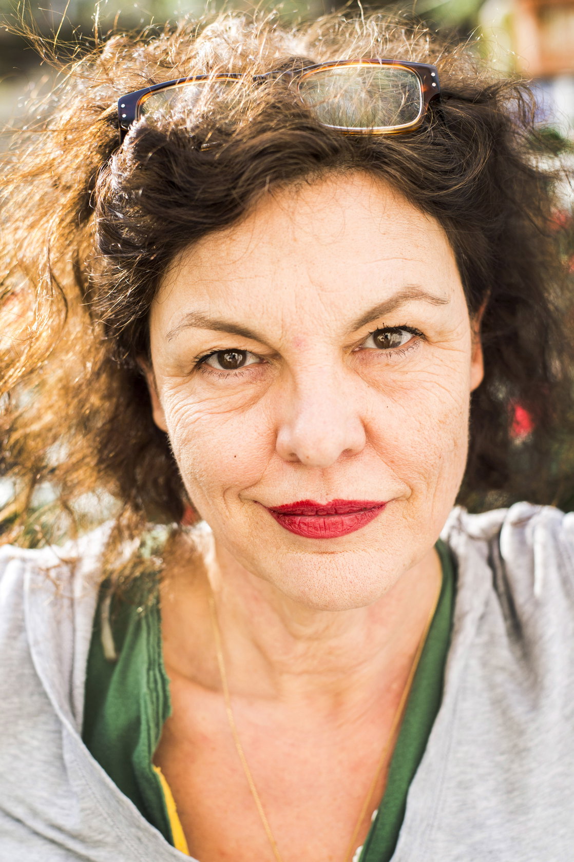 Hilde Van Mieghem