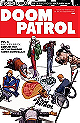 Doom Patrol, Vol. 1: Brick by Brick (Young Animal)