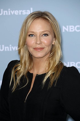 Kelli Giddish