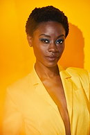 Sibongile Mlambo